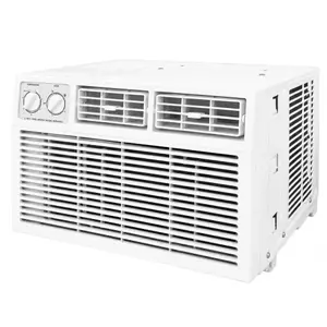 5000BTU 230V 60Hz Ventana AC Control remoto Encendido/Apagado Aire acondicionado todo en uno