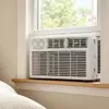 5000BTU 230V 60Hz Ventana AC Control remoto Encendido/Apagado Aire acondicionado todo en uno