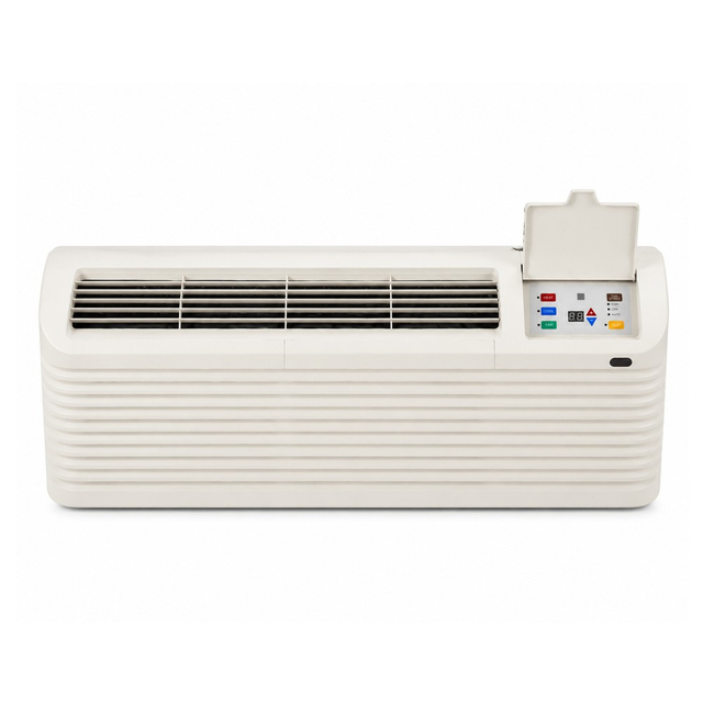 7000BTU 60 هرتز تشغيل / إيقاف R410A تبريد فقط مكيف هواء طرفي معبأ PTAC للفنادق والشقق