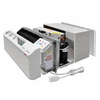 7000BTU 60 هرتز تشغيل / إيقاف R410A تبريد فقط مكيف هواء طرفي معبأ PTAC للفنادق والشقق