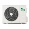 R32 A +++ 9000BTU 50 هرتز عاكس واي فاي تبريد وتدفئة مكيف هواء سبليت مثبت على الحائط